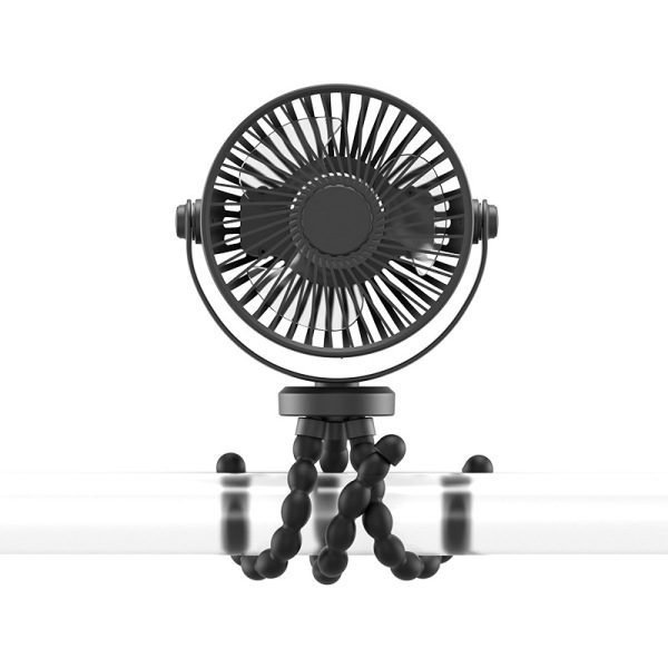 handheld small air fan for camping