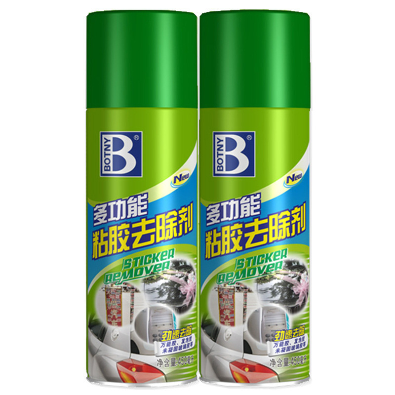 接着剤除去剤発泡剤除去剤家車両用洗浄養生剤B-1810|undefined