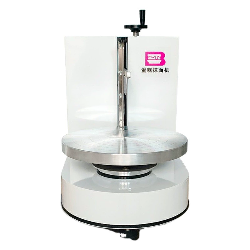 Оптовая продажа от производителя: полностью автоматическая машина для приготовления коржей для многослойных тортов в наличии, специализированное оборудование для кондитерских, машина для глазирования тортов