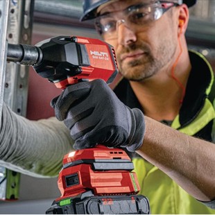 General Agent Wholesale Hilti Siw 6at-22 Medium Torque Impact Wrench