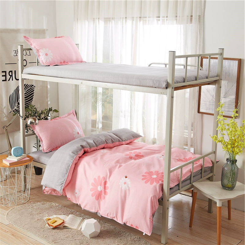 Sheet for elementary school students, set, bedspread, duvet cover, for students, 3 piece set, full set, 4 piece set