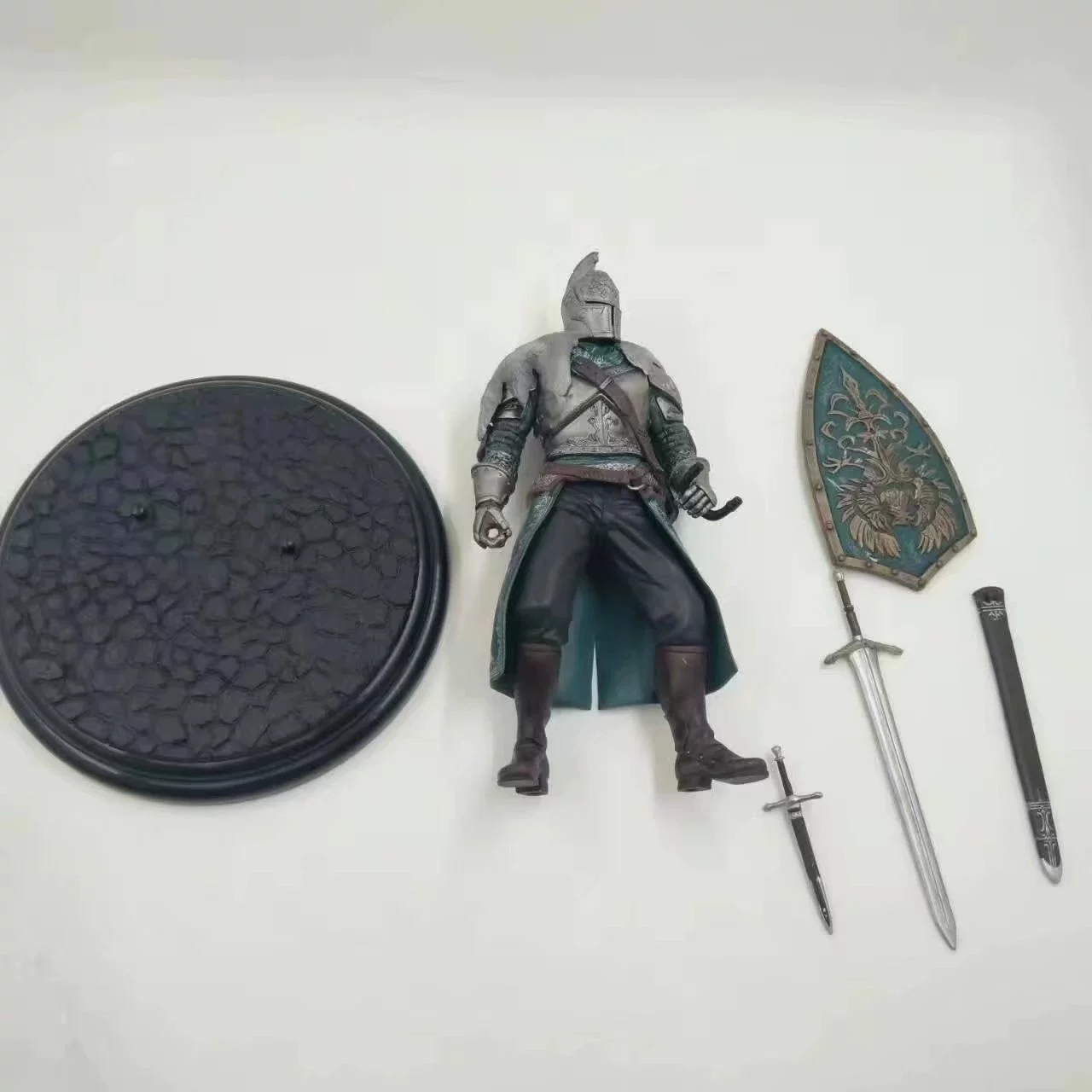 Специальное предложение Аксессуары легко ломаются Demon Souls Farhan Knights Superior Knights Arturis Bags