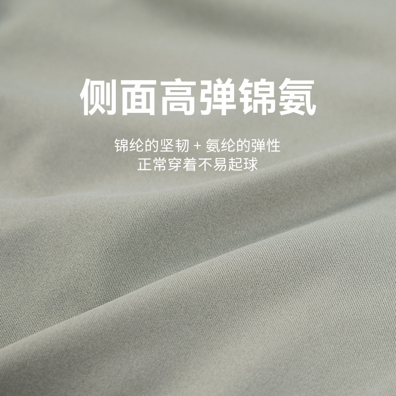 男士冬季羽绒马甲保暖加厚男装上衣背心运动户外轻薄羽绒服男冬季|undefined