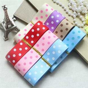 DIY�l����Y��� ���u��2.5CMӡ�c�ݼy�� 7ɫ�x 1�a�r