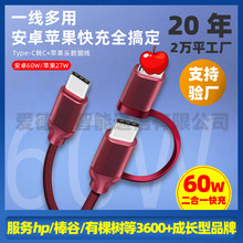 60W����һPD��䔵�����m��27W�O��14����p�^Type-c�Pӛ����늾�