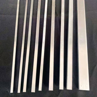 J8606310 Strips 86061 Flat Strips mm National Standard Aluminum Square Strips Meter 5 Strips Aluminum Thick Aluminum Row 7 Guizhou Die-Casting G3