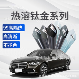 Car Solar Film, Car Film Wholesale, High Insulation Film, Glass Film, Explosion-Proof Film, Safety Film, Car Film, Full Car Film