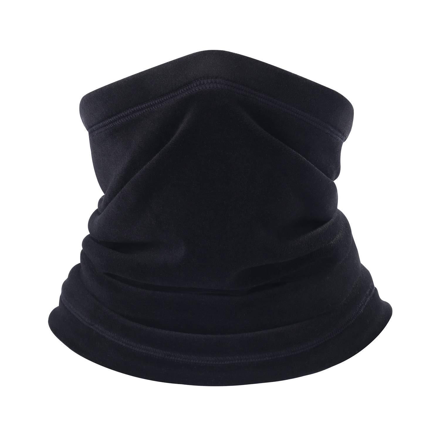 Balaclava Hat Ski Mask Warm Riding Motorcycle Neck Warm Cover Winter Equipment Mask Neck Cover
