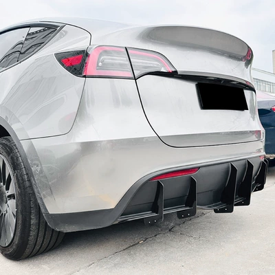 Tail Lip Spoiler Blade Cross-Border – Spoiler