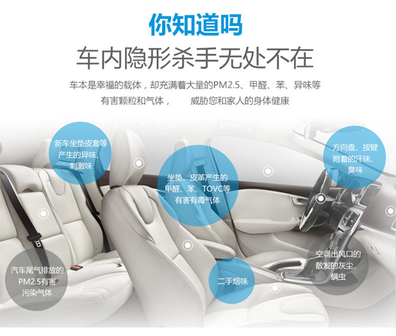 Car Activated Carbon Air Conditioning Filter Element Fresh Air System High-Efficiency Hepa Filter Element Air Purifier Pm2.5 Filter