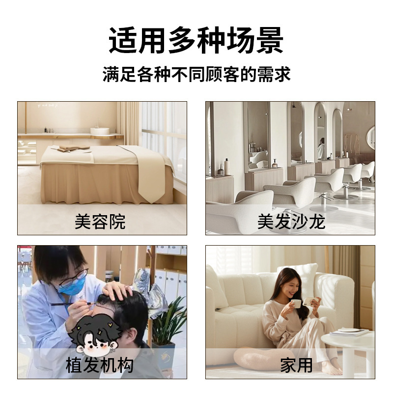 Moji T3 頭皮検出器高クリーニング理髪店美容室毛包ヘア検査装置皮膚顔分析|undefined