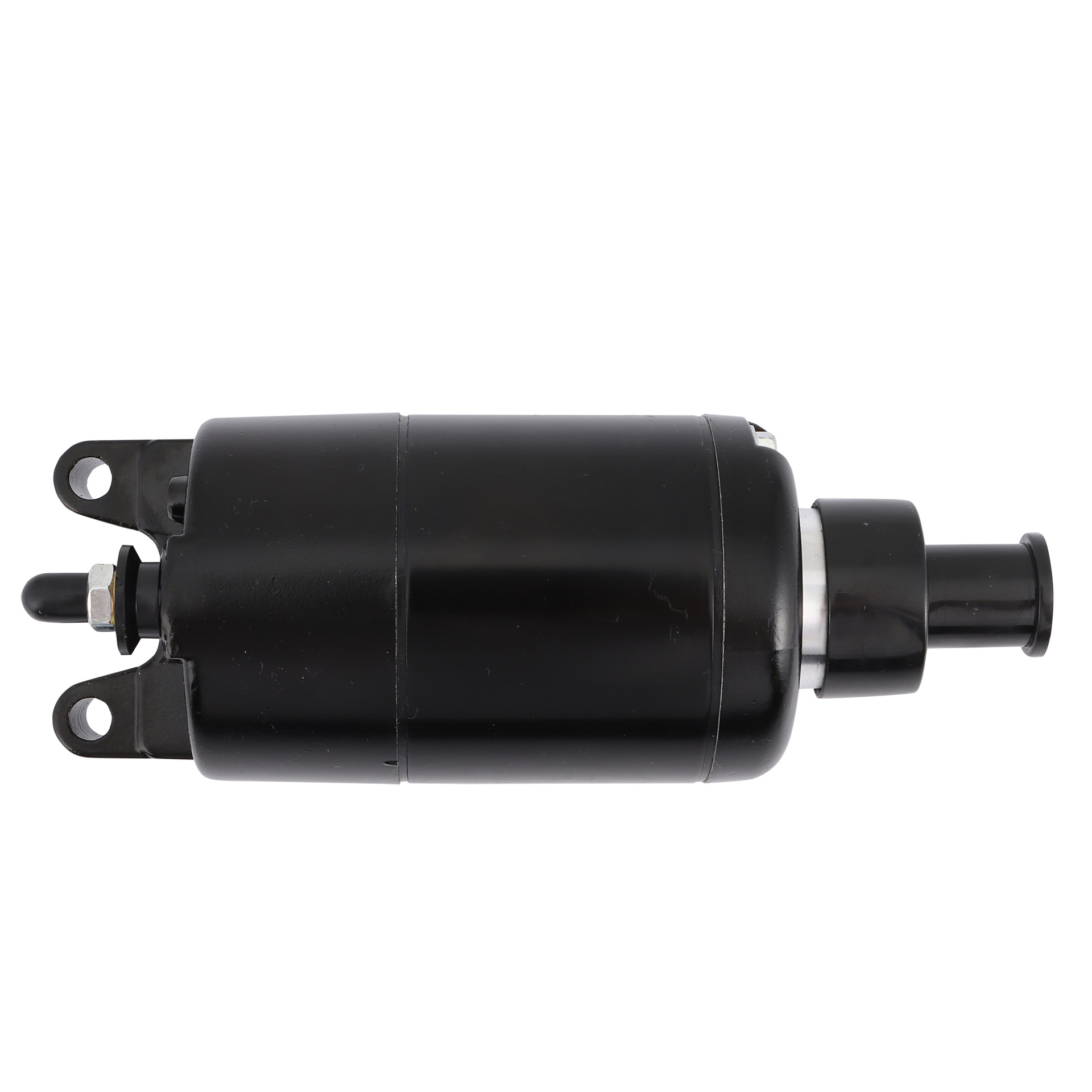 9t Gear Factory Direct Supply Motorcycle Starter Motor Model: Ninja 400 Ex400