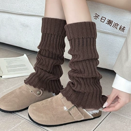 运动休闲棉袜;船袜、隐形袜;堆堆袜