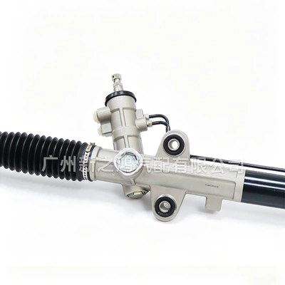 57700-4H900 577004h900, suitable Steering gear assembly