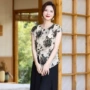 夏季新款春夏时尚套装