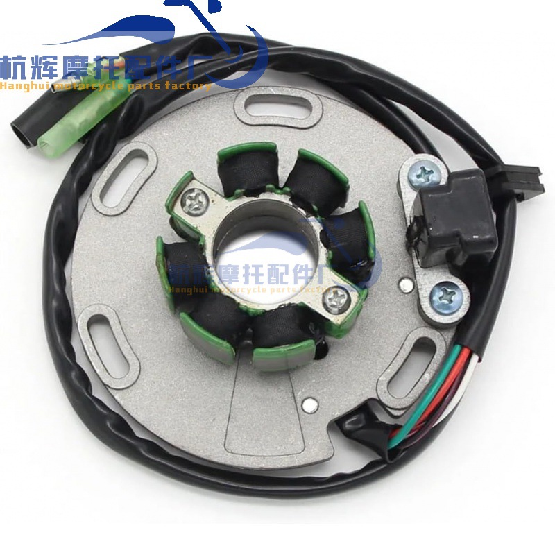 OE 32101-01B31摩托车点火 定子线圈 适用于SUZUKI RM125 RM250