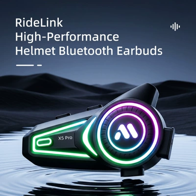 intercom headset | Motorcycle Helmet Headset