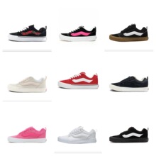 莆田万斯面包鞋高发原鞋男款女鞋全系顶配板鞋新款