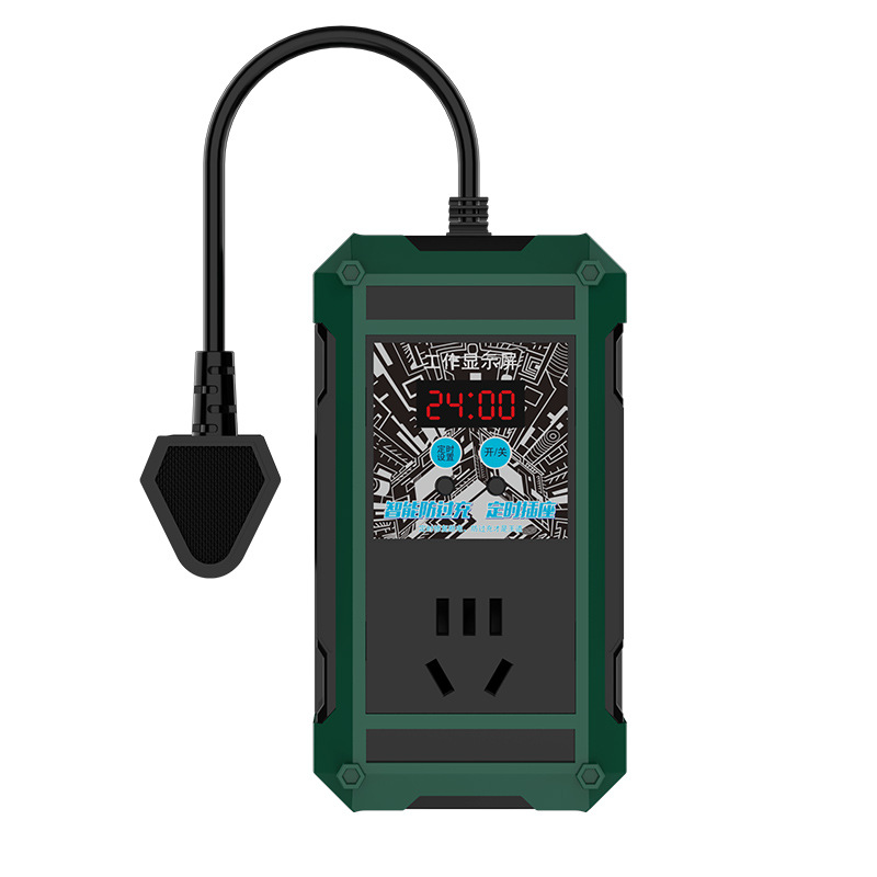 Nuevo regulador de voltaje de pulso de vehículo eléctrico actualizado reparador de carga activación de un botón reparador de batería de vehículo eléctrico general