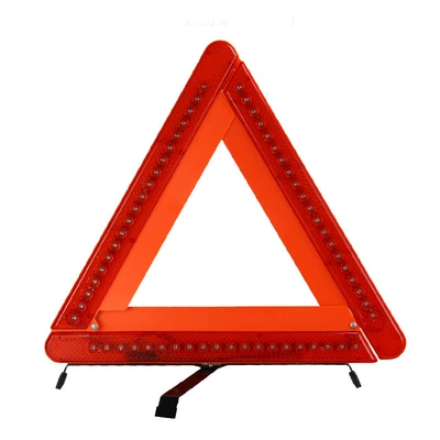 Sign Car Accessories, Warning sign