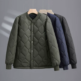 棉衣;男式棉服;男式羽绒裤