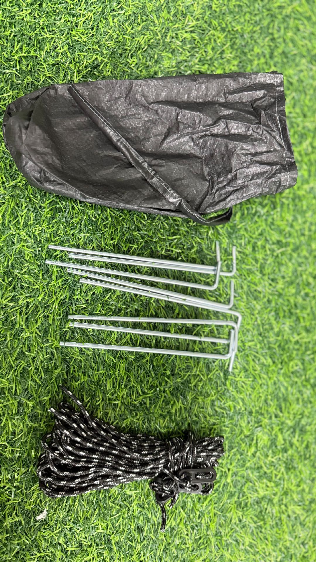Cross-border bestseller: Extra-large and high-height outdoor changing and bathing tent, camping model changing tent, mobile toilet tent