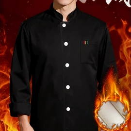 工装、制服;围裙、袖套;工作制服