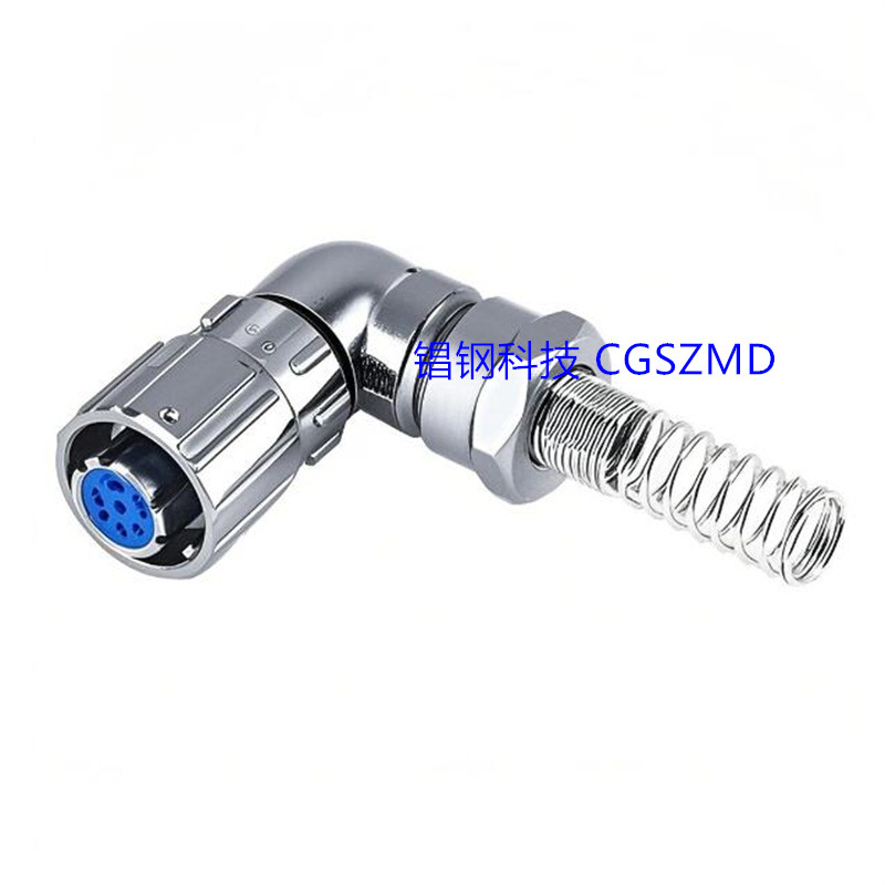 CGN14-6T 14-6ZʽIP67Bayonet connectors