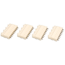 8λ���Ӷ��� IDC���Ӵ��ƶ���3.81mm�g�� �W�j�C�ϲ����aƷɢ��