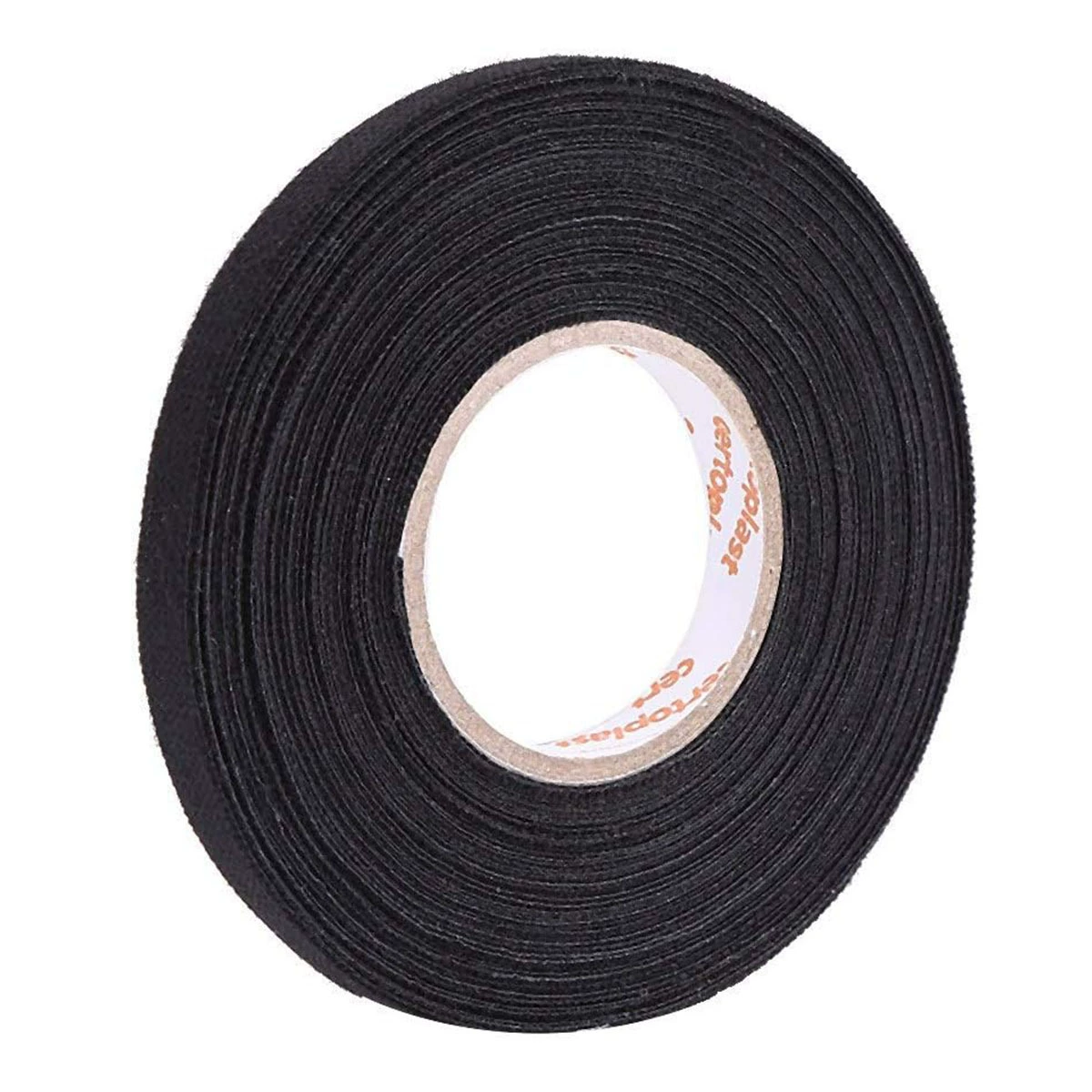 Автомобильный жгут проводов лента черная многоцелевая лента самоклеящаяся лента черная применимая автомобильный мотоцикл