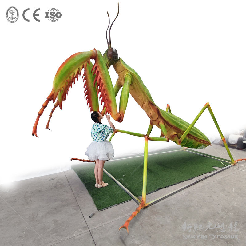 Simulación de dinosaurios T. rex super grande modelo de dinosaurio eléctrico arte paisajístico parque de atracciones modelo de dinosaurio