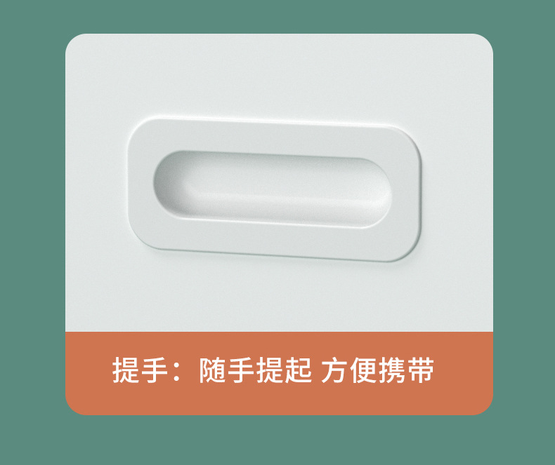 Factory direct SAST Xianke 12L mini mini refrigerator dormitory rental household refrigeration cosmetics car refrigerator
