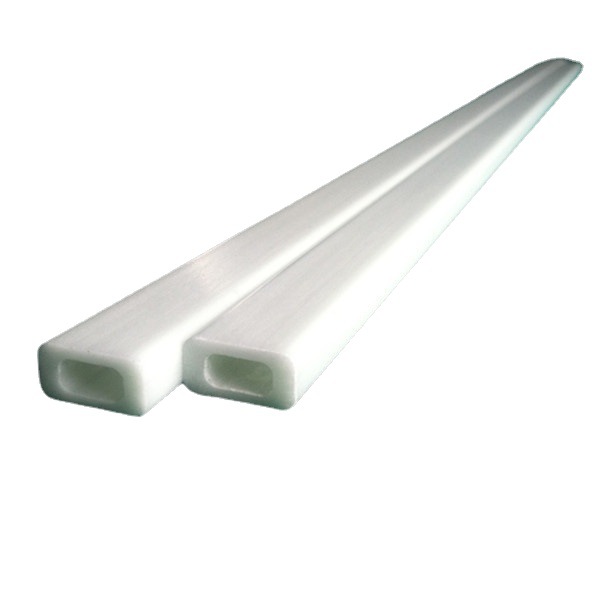 厂家批发优质玻璃纤维扁管园管及玻璃纤维复合材料等制品价格优惠