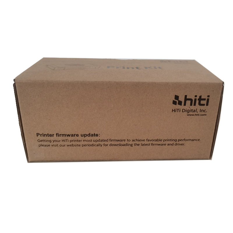 呈妍 P310/P320/P322W Printer Place Paper Ribbon P322W Фото бумага+120 бушей 120 листов