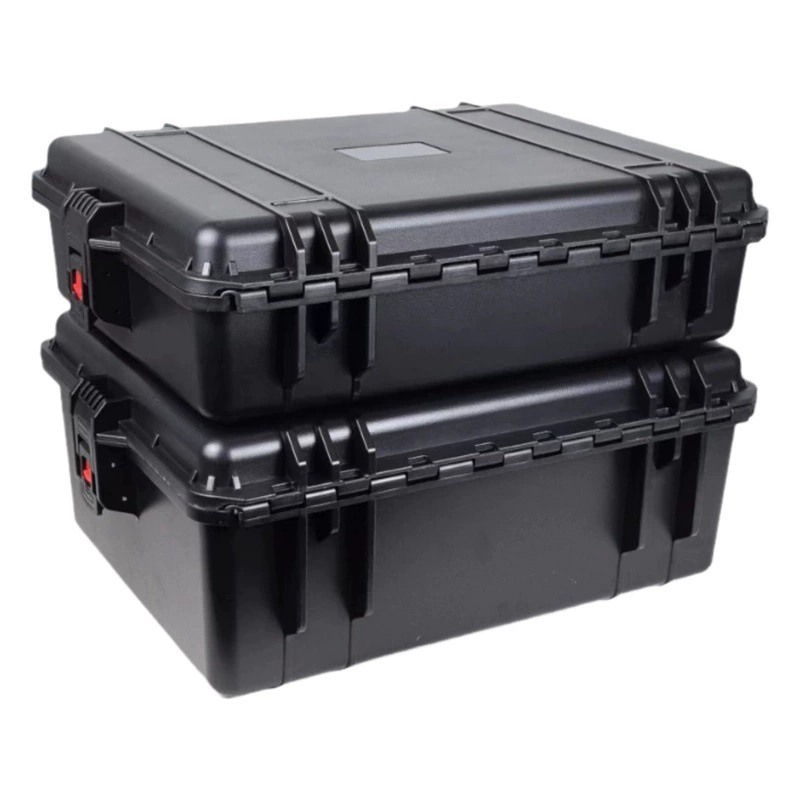 Защитная коробка многофункциональное оборудование Транспортная коробка портативный ящик для инструментов PP материал водонепроницаемый Инструмент Ящик