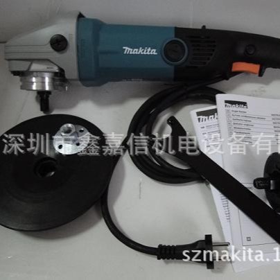 现货批发日本 makita 牧田 SA7000C 抛光机