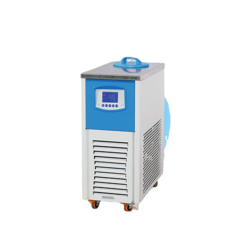 上海一恒     BWR-30A    循环冷却器