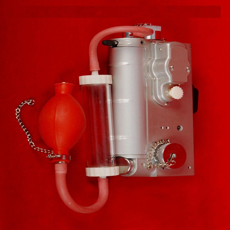 光干涉甲烷测定仪    DP-CJG10