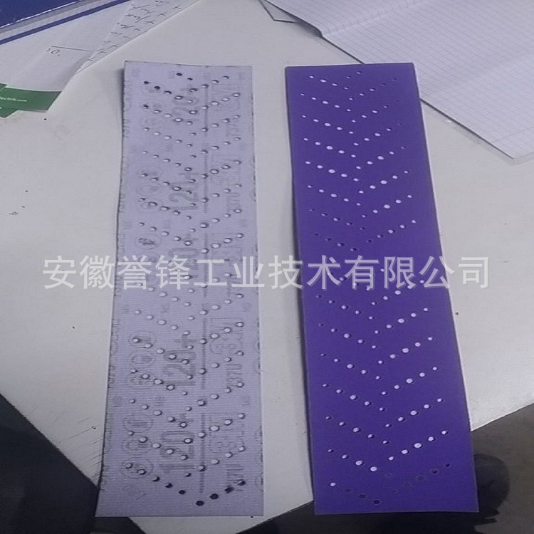 3M 260L 443S 737U 砂纸 漆面涂装精磨砂纸