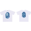 S004 White Blue