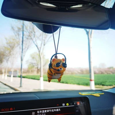 Car hanging, Car Interior Pendant Pendant Internet