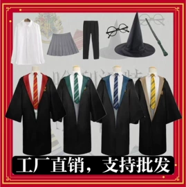 动漫服;男式cosplay表演服;卡通人偶服装