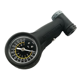 GIYO bicycle tire pressure gauge mountain road bike tire pressure gauge high precision measuring instrument GG-05