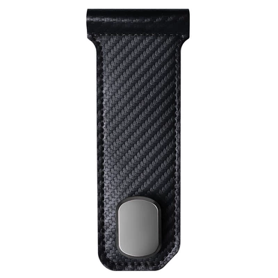 supplies cross-border, Car hanging - zinc-alloy-hook-head-single-hookcarbon-fiber-pattern-black-line-new-upgraded-model-factory-goods-can-be-shipped-on-behalf-of-one-piececan-be-labeled-and-put-into-warehouse