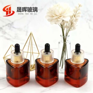�F؛�¿�30ml�����ξ��͵ι�ƿ ��׾��AԭҺƿ͸������ƿ