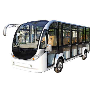 Real Estate Properties, and Campus Shuttles, Elektrikli qolf avtomobilləri