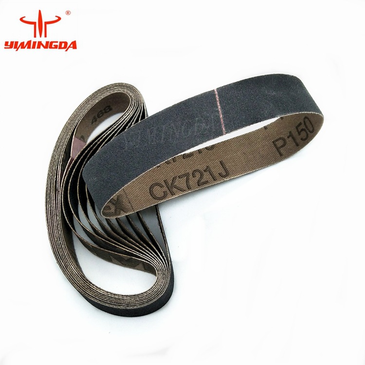 厂家直销适用于摩根(MORGAN）电脑自动裁床配件260*19mm 磨刀砂带
