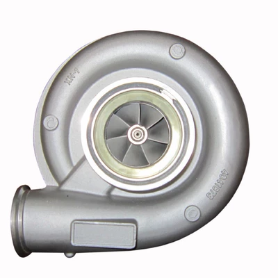 Supercharger DC12 HX55 4038613 4038617 1538372