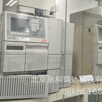 Waters 2695 HPLC + УФ-детектор