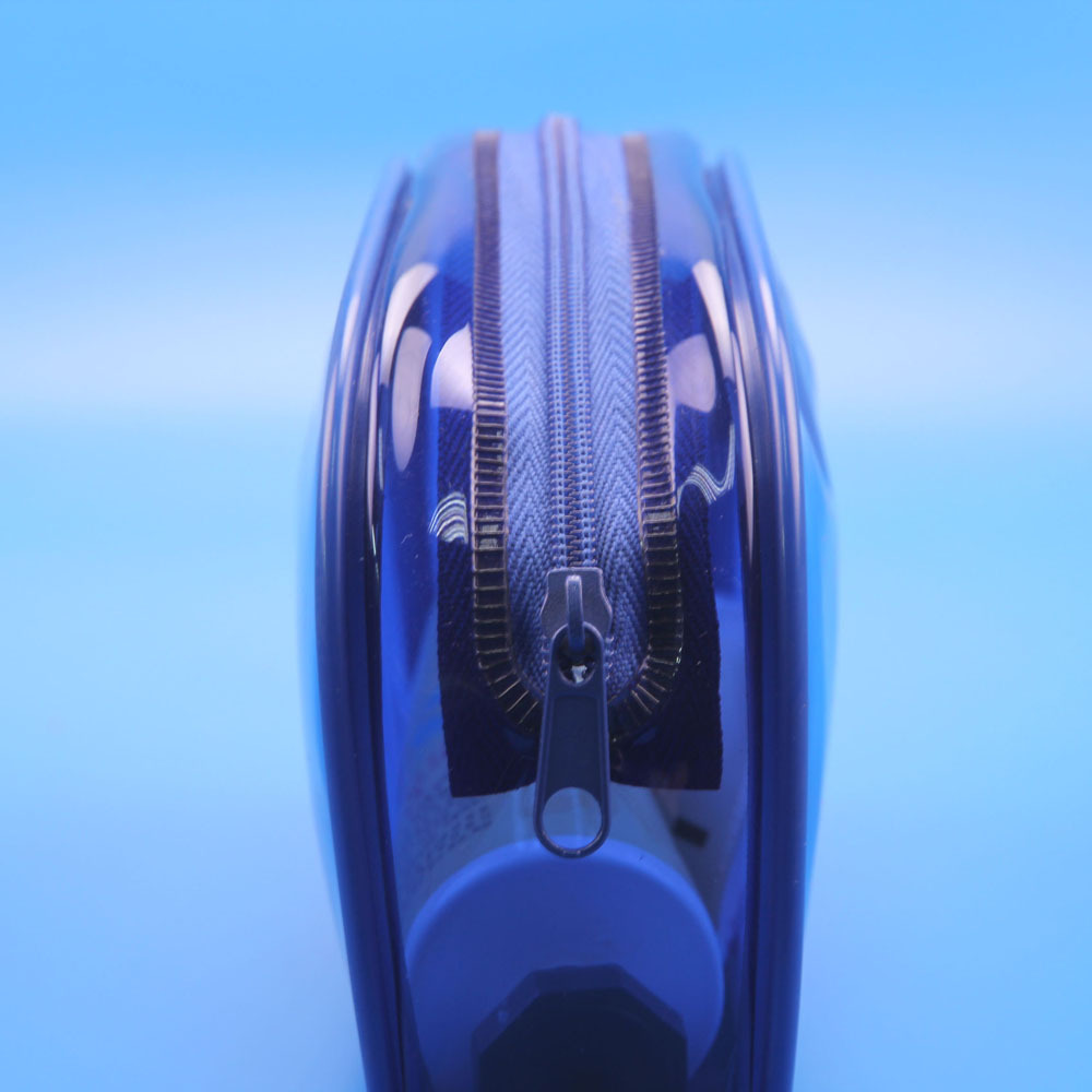 ͸����ɫPVC��ױ����ʿ��ױ���������ɷ�ˮ��ױ��PVC������